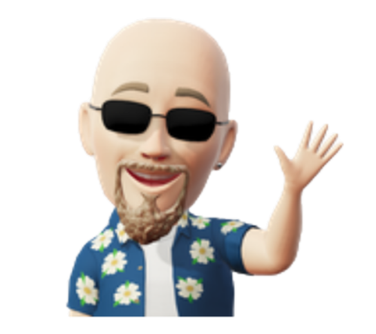 BaldGuy Entertainment