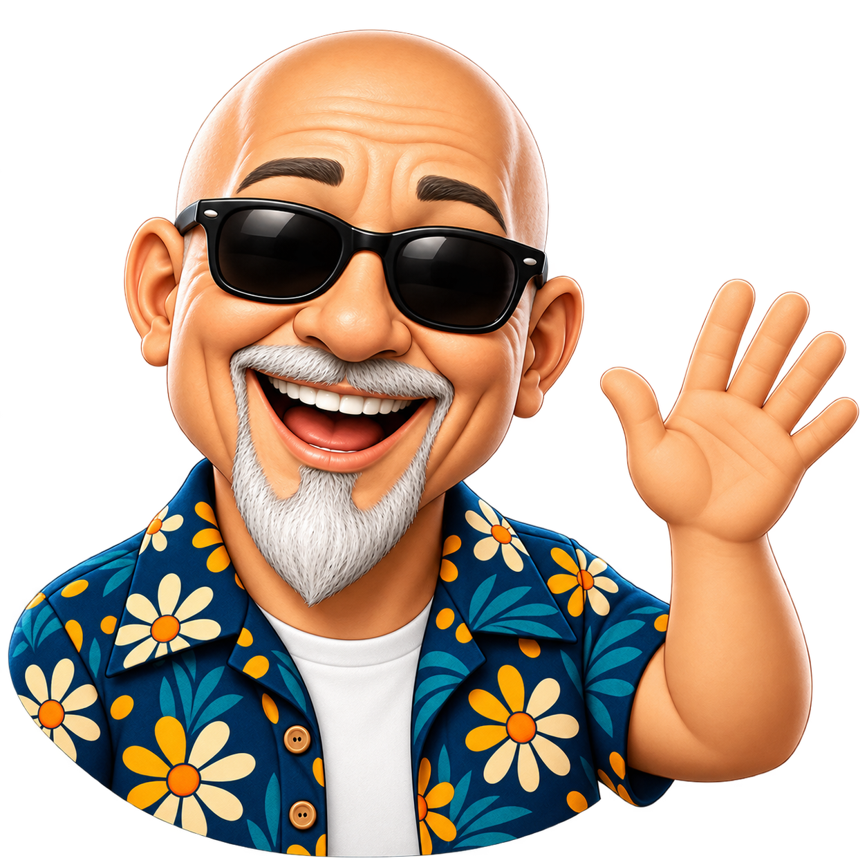 BaldGuy Entertainment